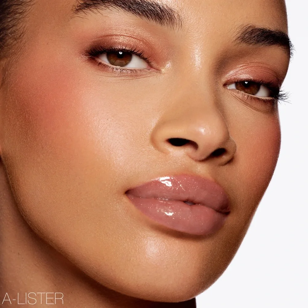 A-Lister Afterglow Hydrating Lip Shine Nars Brand New in Box | Authentic